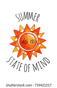 Summer Holiday Quotes