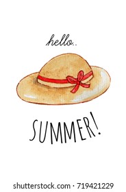 Summer Holiday Quotes