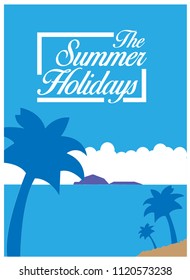 The Summer Holiday's