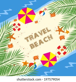 Summer holidays