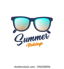 summer holidays