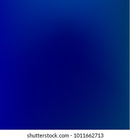 Summer holographic background. Vibrant blur iridescent design. Foil neon trendy indigo blue banner. Pastel future element. Modern gradient cover. Foil holographic design. Bright soft gradient color.