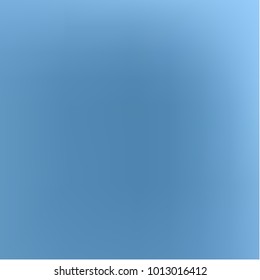 Summer holographic background. Vibrant blur iridescent design. Foil neon trendy blue sky banner. Pastel future element. Modern gradient cover. Foil holographic design. Bright soft gradient color.