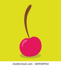 summer ice cream design vector illustration