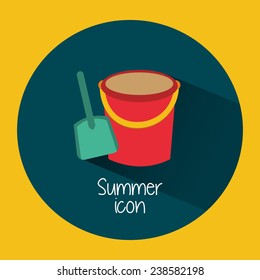 summer icon