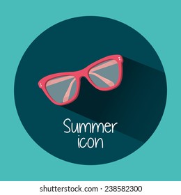 summer icon