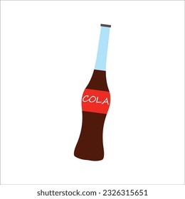 summer icon flat vector illustration