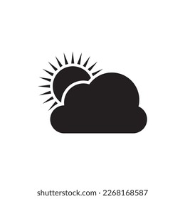 summer icon , holiday icon vector