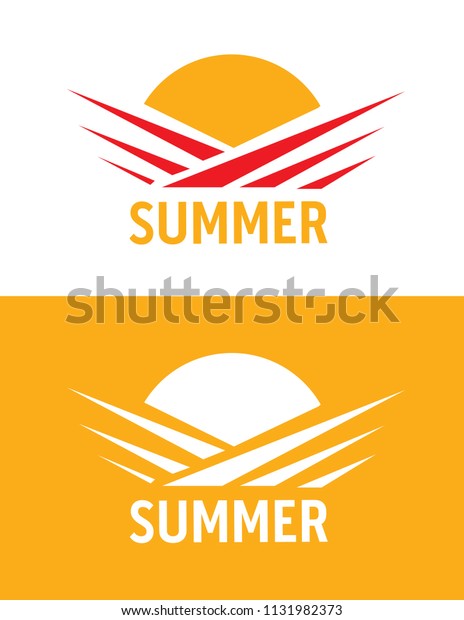 Summer Icon\
Set