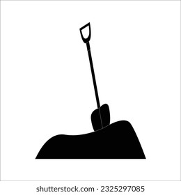 summer icon splid vector ilustration