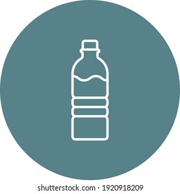 Summer Icon vector image. Can be used for Summer  Holidays. Suitable for mobile apps, web apps and print media.