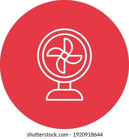 Summer Icon vector image. Can be used for Summer and Holidays. Suitable for mobile apps, web apps and print media.