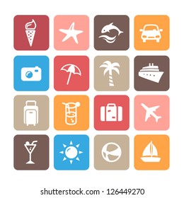 Sommersymbole