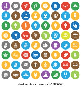 Summer Icons