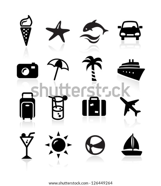 Summer\
Icons