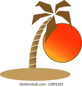 summer illustration