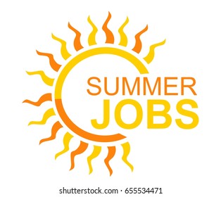 summer jobs