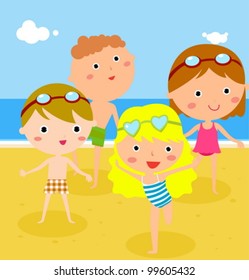 Summer Kids