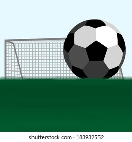 Summer kinds of sports. Illustration on a sports theme.