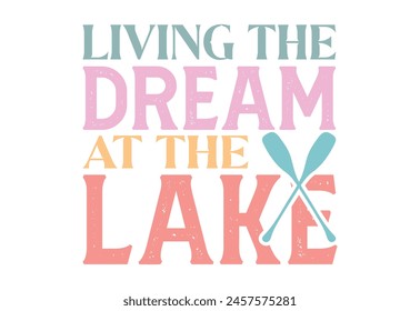 SUmmer Lake, Lake Life, Vacation, Lake Quote