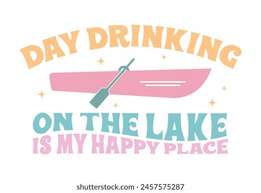 SUmmer Lake, Lake Life, Vacation, Lake Quote