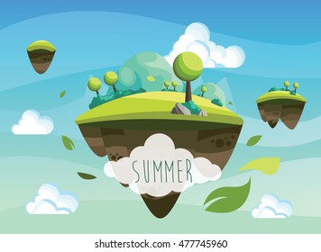 Summer Land