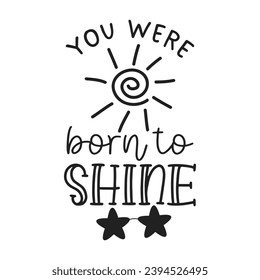 Summer Lettering Quotes. Funny season slogans. Isolated calligraphy quotes for travel agency, beach party. Great design for banner, postcard, print or poster. Vector