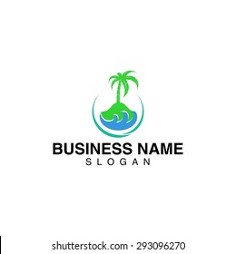 Summer logo
