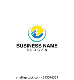Summer logo