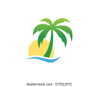 Summer logo