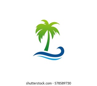 Summer logo