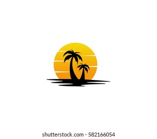 Summer logo