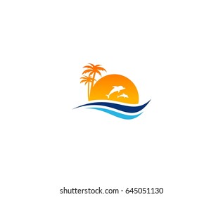Summer logo