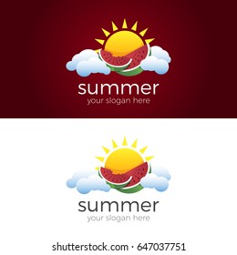 Summer Logo