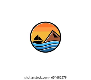 Summer logo