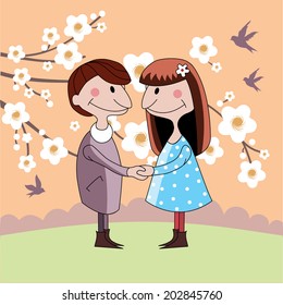 summer love