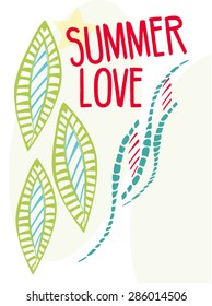 Summer love