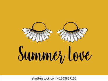 summer love spring dreamer butterflies and daisies positive quote flower design margarita 
mariposa
stationery,mug,t shirt,phone case fashion slogan  style spring summer sticker and etc fashion design