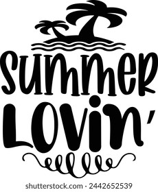 Summer lovin summer  beach design