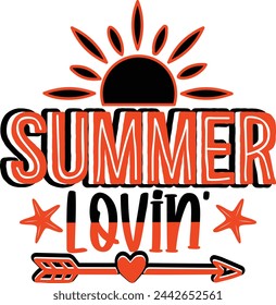 Summer lovin summer  beach design