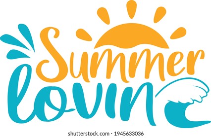 Summer lovin' | Summertime design