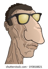 Summer man