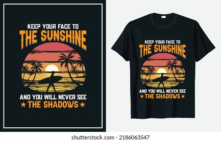Summer Means Family - religion quotes saying for print.