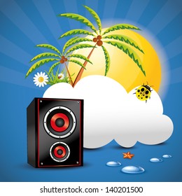 Summer Music