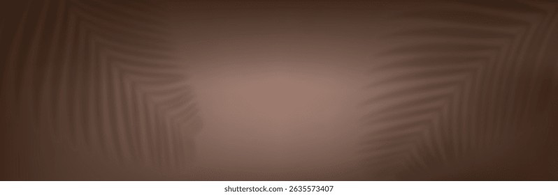 Summer nature sand beach tropical vacation background with abstract shadow coconut leaf on sunlight paradise floor ocean holiday island sea travel natural landscape minimal top view sunny day concept.