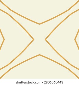 Summer nautical twilight palette geometric symmetry artwork in golden sand, deep navy, ocean blue, seashell, parchment, khaki, moss green, deep olive