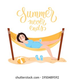 夏 海 女性 のイラスト素材 画像 ベクター画像 Shutterstock