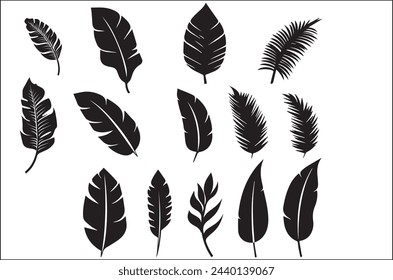 Sommer Palmenblatt Silhouette Kunst,
Die naturnahe Gestaltung,
Blattsilhouette,
Tropische Stimmung,
botanische Drucke,
Palmblattkunst,
Gestaltung der Bananenblätter,
Wanddekor,
Minimalistische Kunst,
Zeitgenössische Kunst,
