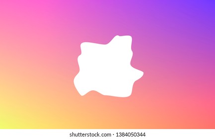 summer paradise background. vector illustration