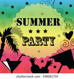 summer party